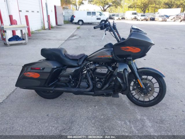 2019 HARLEY-DAVIDSON FLTRXS 1HD1KTP18KB681349 Photo 3