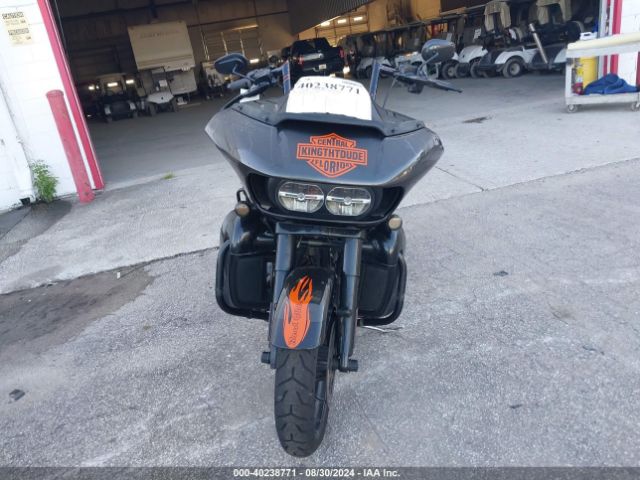 2019 HARLEY-DAVIDSON FLTRXS 1HD1KTP18KB681349 Photo 4