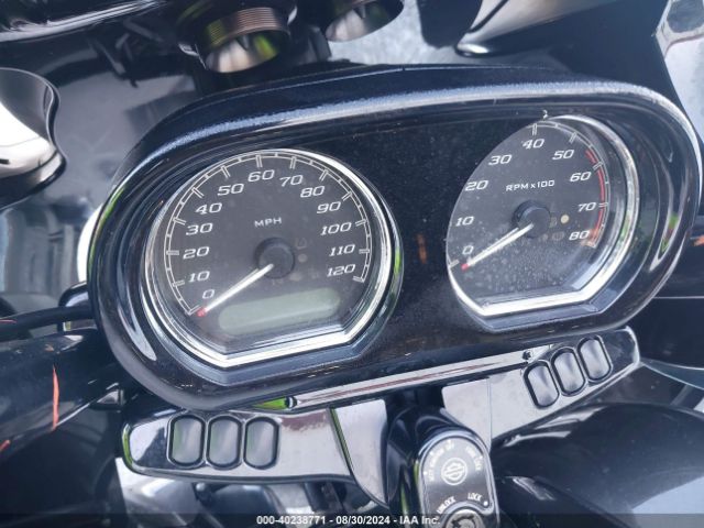 2019 HARLEY-DAVIDSON FLTRXS 1HD1KTP18KB681349 Photo 6