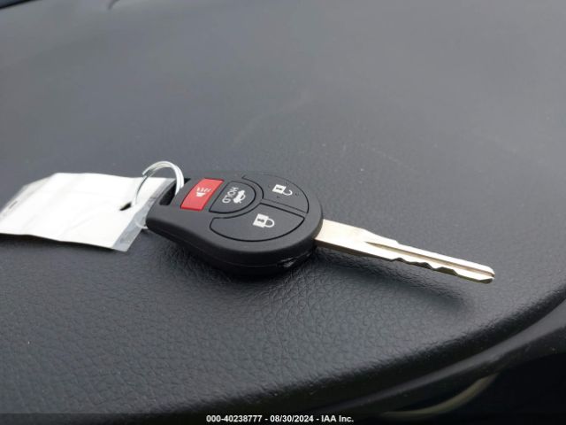 3N1AB7AP3KY367795 Nissan SENTRA S