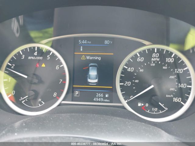 3N1AB7AP3KY367795 Nissan SENTRA S