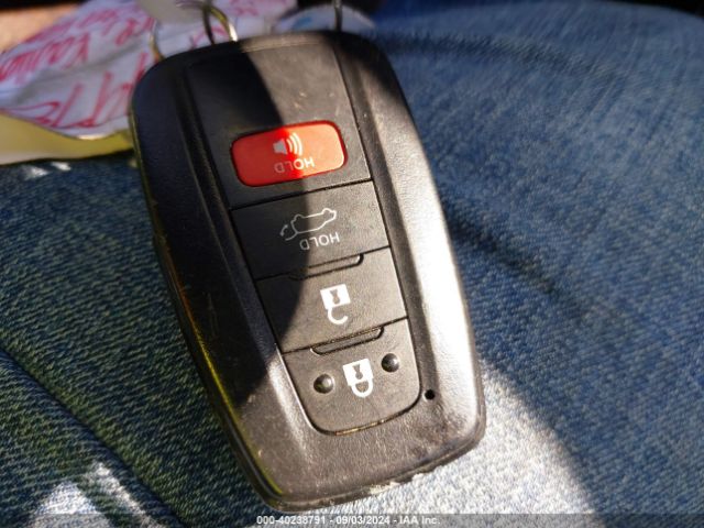 4T3E6RFV0MU059448 Toyota Rav4 Hybrid Xse