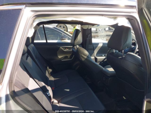 4T3E6RFV0MU059448 Toyota Rav4 Hybrid Xse