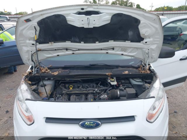 NM0LS7F79G1292155 Ford Transit Connect Xlt