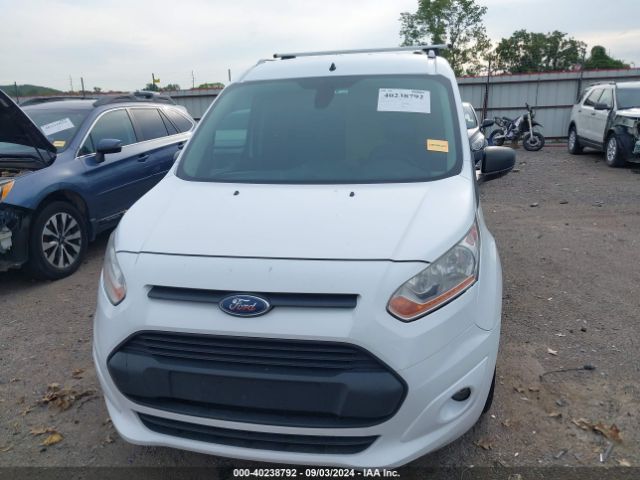 NM0LS7F79G1292155 Ford Transit Connect Xlt