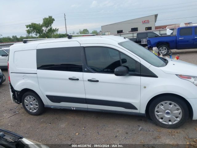 NM0LS7F79G1292155 Ford Transit Connect Xlt