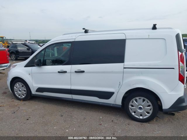 NM0LS7F79G1292155 Ford Transit Connect Xlt