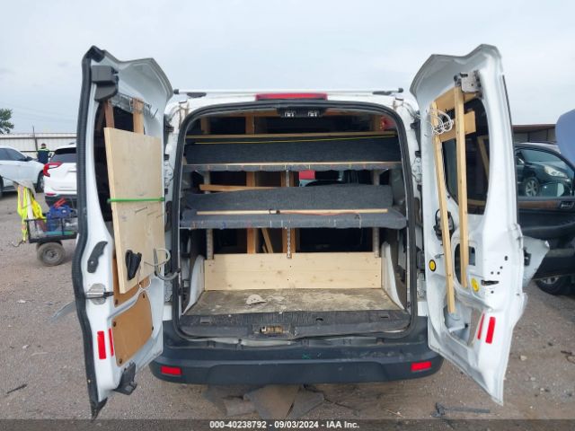 NM0LS7F79G1292155 Ford Transit Connect Xlt