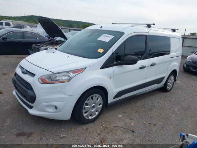 NM0LS7F79G1292155 Ford Transit Connect Xlt