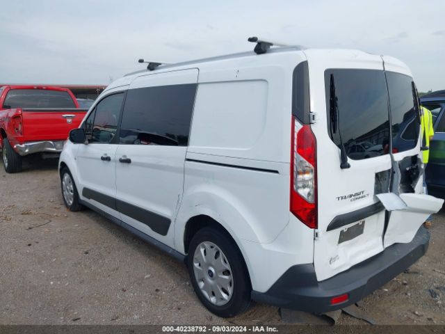 NM0LS7F79G1292155 Ford Transit Connect Xlt