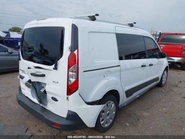 NM0LS7F79G1292155 Ford Transit Connect Xlt