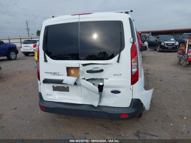 NM0LS7F79G1292155 Ford Transit Connect Xlt