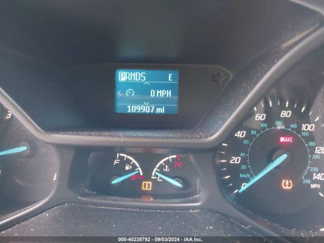 NM0LS7F79G1292155 Ford Transit Connect Xlt
