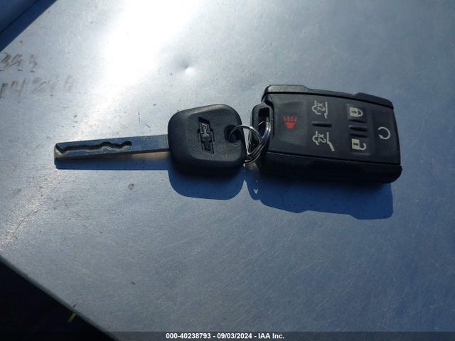 Chevrolet Tahoe Lt 2015 1GNSCBKC9FR698395 Image 11