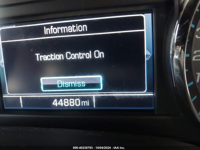Chevrolet Tahoe Lt 2015 1GNSCBKC9FR698395 Image 15
