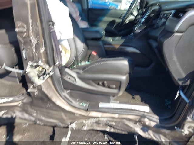 Chevrolet Tahoe Lt 2015 1GNSCBKC9FR698395 Image 5