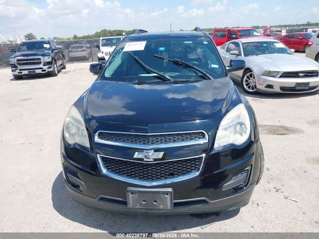 Chevrolet EQUINOX 1LT 2015 2GNALBEK0F6183859 Image 12