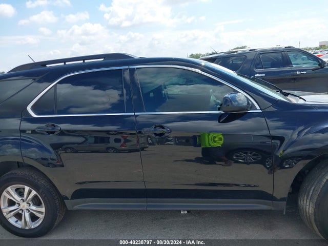 Chevrolet EQUINOX 1LT 2015 2GNALBEK0F6183859 Image 13