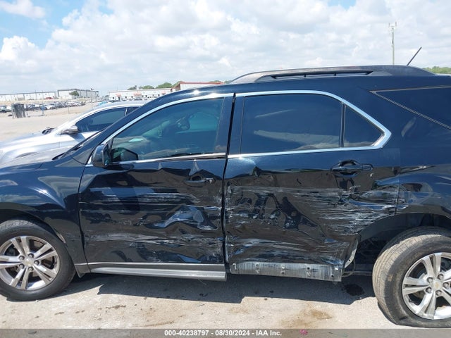 Chevrolet EQUINOX 1LT 2015 2GNALBEK0F6183859 Image 14