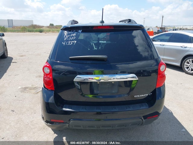 Chevrolet EQUINOX 1LT 2015 2GNALBEK0F6183859 Image 16