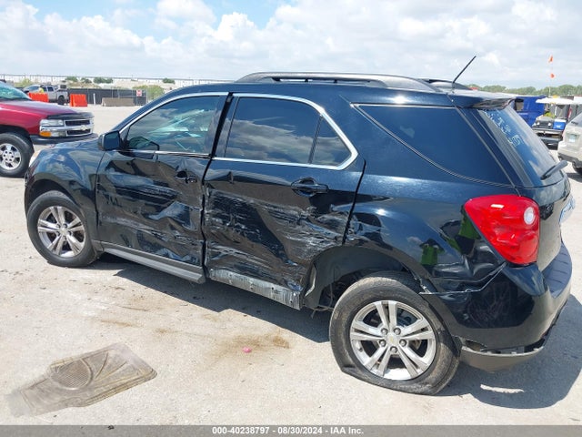 Chevrolet EQUINOX 1LT 2015 2GNALBEK0F6183859 Image 3