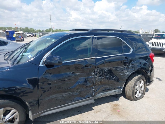 Chevrolet EQUINOX 1LT 2015 2GNALBEK0F6183859 Image 6