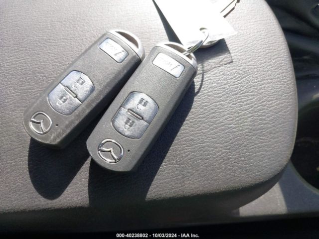 JM3KE4DY0F0530650 Mazda Cx-5 Grand Touring