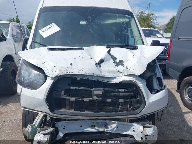 Ford Transit-250 2019 1FTYR3XMXKKB38574 Image 10