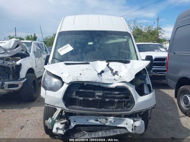 Ford Transit-250 2019 1FTYR3XMXKKB38574 Image 12