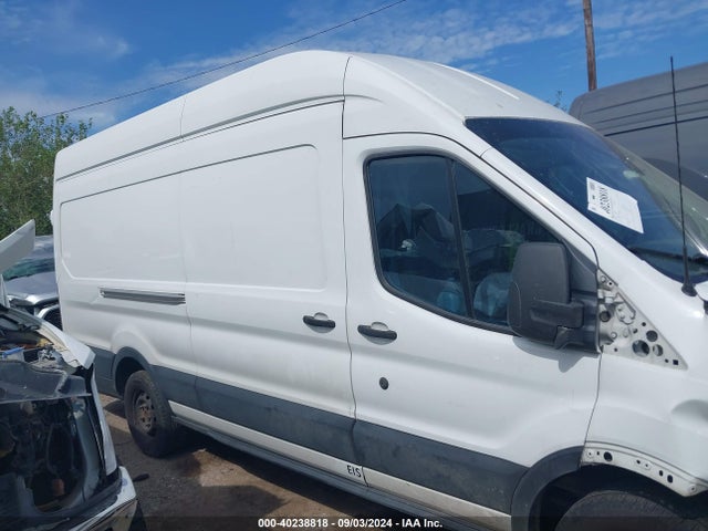 Ford Transit-250 2019 1FTYR3XMXKKB38574 Image 13