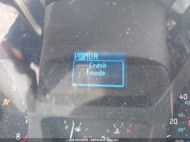 Ford Transit-250 2019 1FTYR3XMXKKB38574 Image 15