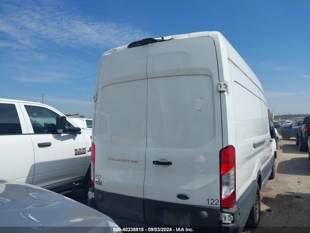 Ford Transit-250 2019 1FTYR3XMXKKB38574 Image 16