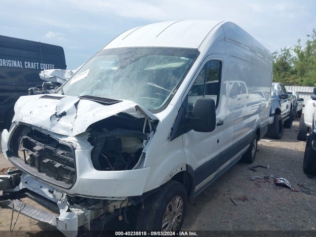 Ford Transit-250 2019 1FTYR3XMXKKB38574 Image 2