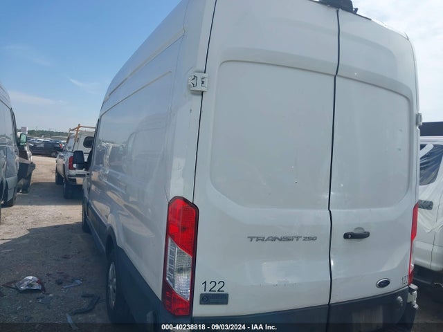 Ford Transit-250 2019 1FTYR3XMXKKB38574 Image 3