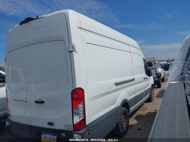 Ford Transit-250 2019 1FTYR3XMXKKB38574 Image 4