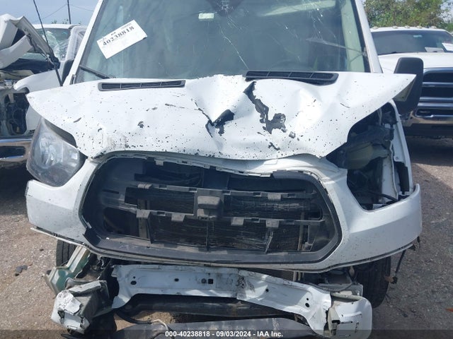 Ford Transit-250 2019 1FTYR3XMXKKB38574 Image 6