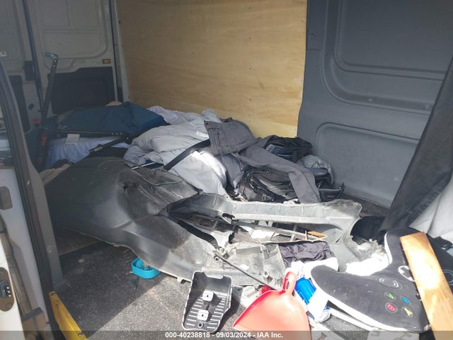 Ford Transit-250 2019 1FTYR3XMXKKB38574 Image 8