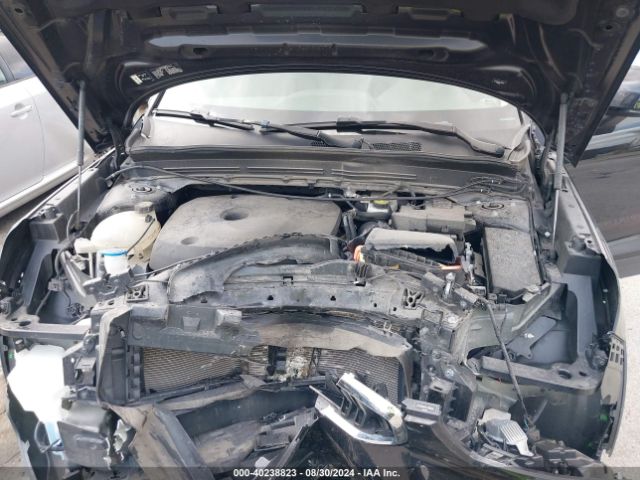 YV4162UK9L2298502 Volvo Xc40 T5 Momentum