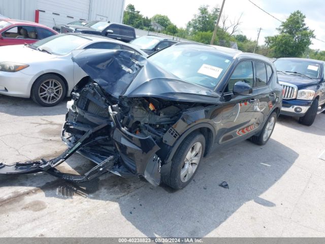 YV4162UK9L2298502 Volvo Xc40 T5 Momentum
