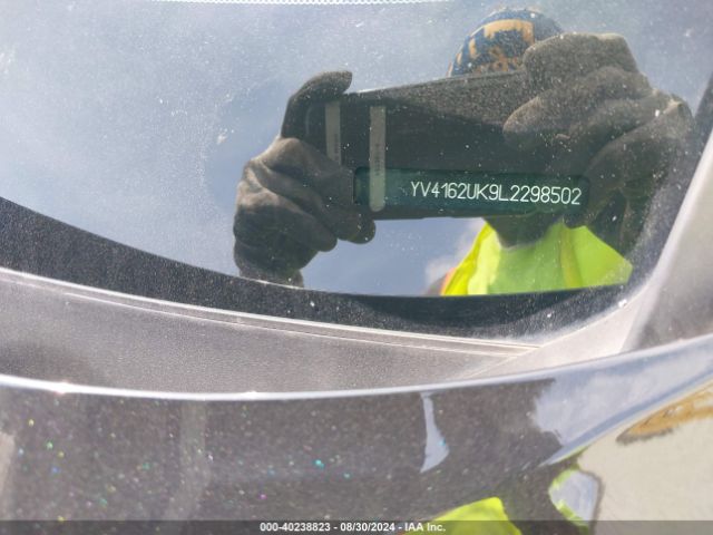 YV4162UK9L2298502 Volvo Xc40 T5 Momentum