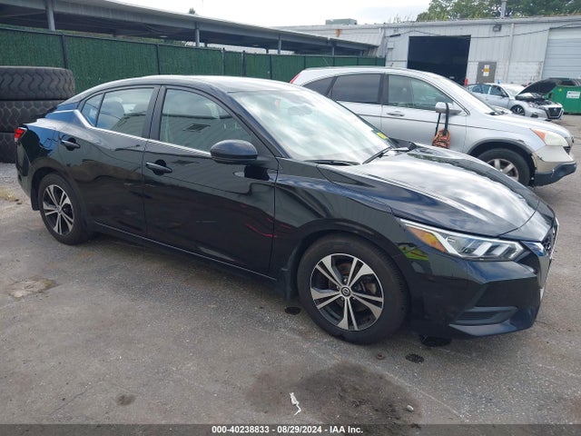 2020 3N1AB8CV2LY284717 main image