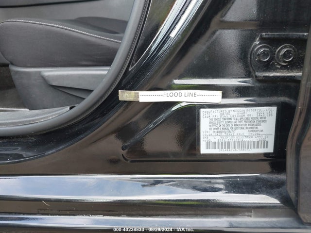 Nissan Sentra Sv Xtronic Cvt 2020 3N1AB8CV2LY284717 Image 6