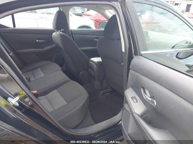 Nissan Sentra Sv Xtronic Cvt 2020 3N1AB8CV2LY284717 Image 8