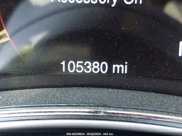 1C4RJFCM7FC112923 Jeep Grand Cherokee High Altitude