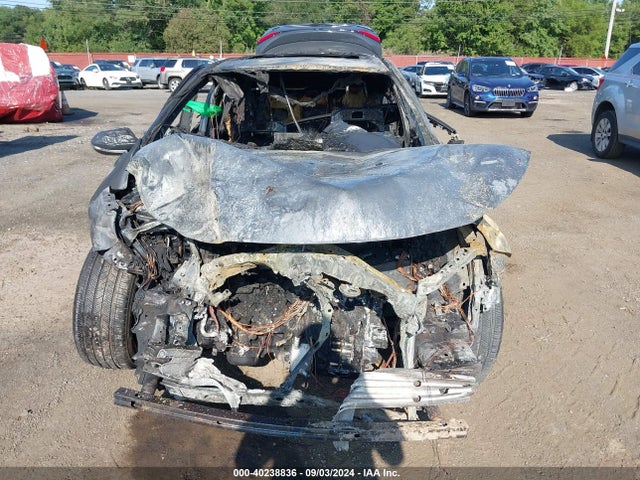 Toyota COROLLA SE 2023 5YFP4MCEXPP156340 Image 6