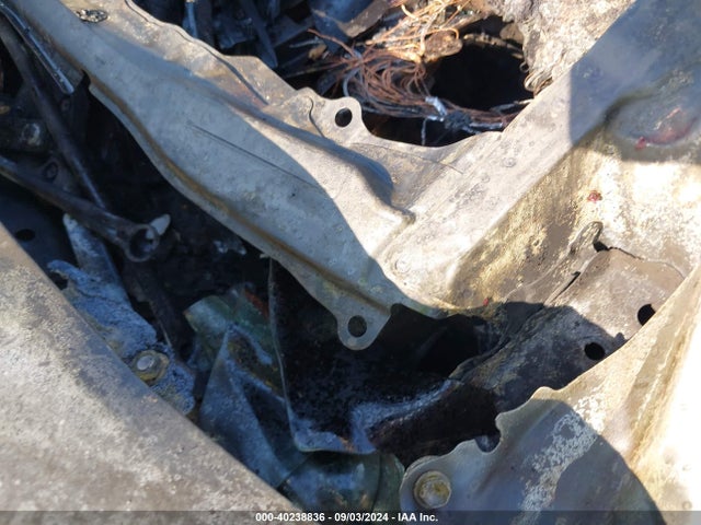 Toyota COROLLA SE 2023 5YFP4MCEXPP156340 Image 9