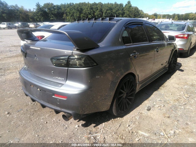 2012 MITSUBISHI LANCER JA32U8FW5CU017797 Photo 3