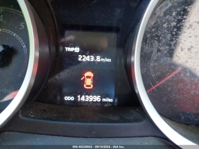 2012 MITSUBISHI LANCER JA32U8FW5CU017797 Photo 6