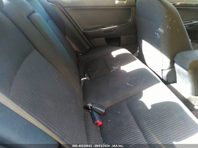 2012 MITSUBISHI LANCER JA32U8FW5CU017797 Photo 7