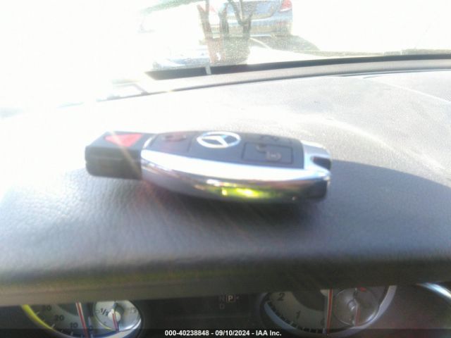 WDCTG4EB3HJ346537 Mercedes-Benz GLA 250